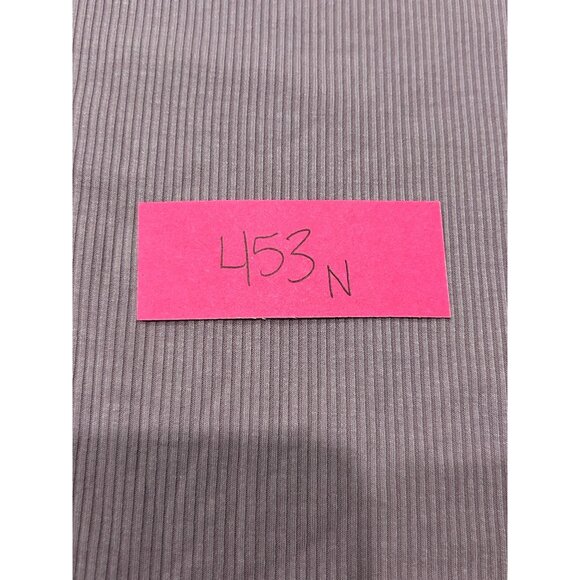 Stars Above NWT Beautifully Soft Ribbed Pink Slip Lounge Dress SZ XXL - Picture 9 of 9